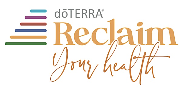 Reclaim Your Health - Hosted by Ciara Halbleib