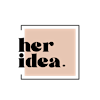 Logotipo de Her Idea