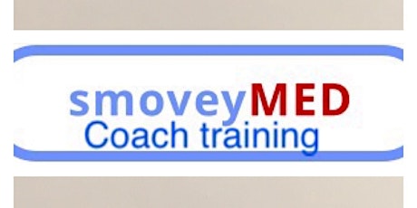 smoveyMED Coach Training primary image