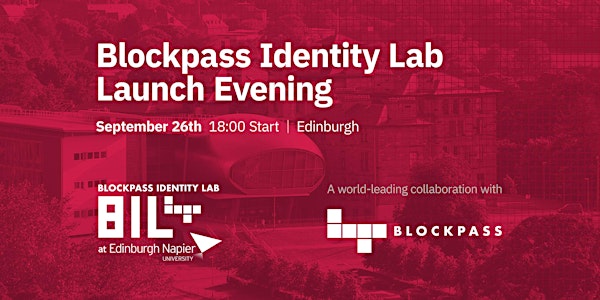 Blockpass Identity Lab Launch