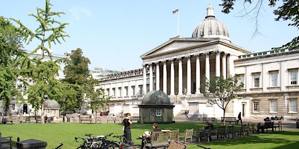 UCAS Day, Geneva: UK University Information and Application Advice