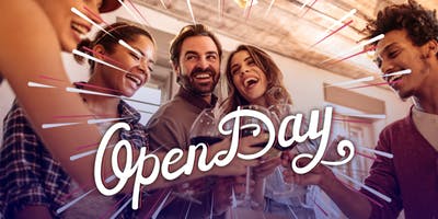 OPEN DAY OPEN DAY