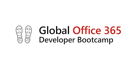 Global Office 365 Developer Bootcamp Atlanta