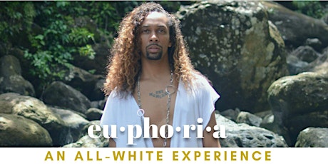 eu·pho·ri·a - An All-White Experience Midnight Cruise
