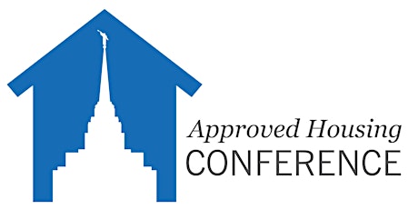 Approved Housing Conference 2018 primary image