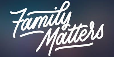 Family Matters Family Matters