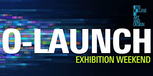 Imagem principal de O-Launch Exhibition Weekend 2024