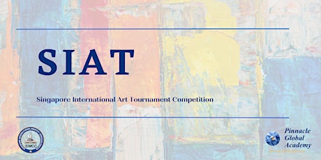 SIAT Art Competition primary image