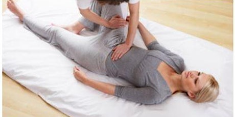 Certified Acupressure Course primary image