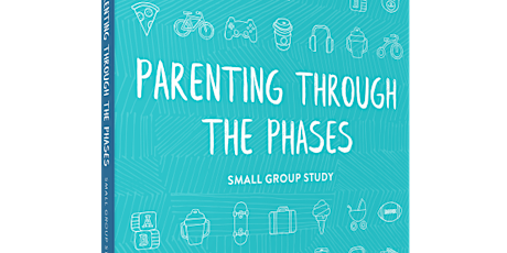 Parenting Through the Phases primary image