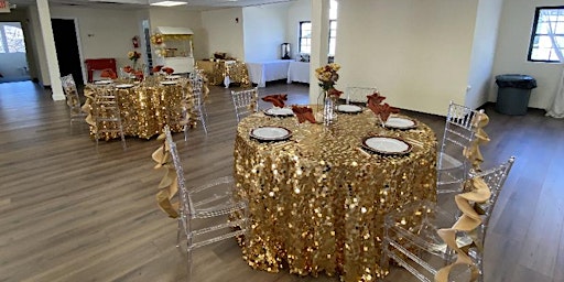 EVENT SPACE FOR RENT IN NORTH JERSEY primary image