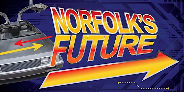 Young Professionals / Youth Round Table - Norfolk Economic Strategy Review