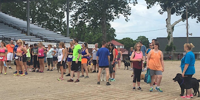 Image principale de 2026 Hank Kabel Sarcoma 5K Walk/Run