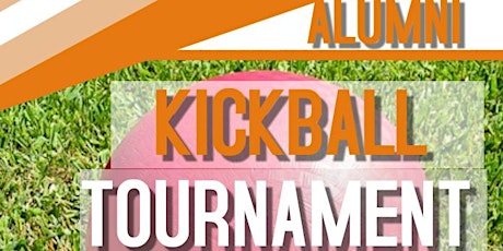 Alumni Kickball Tournament