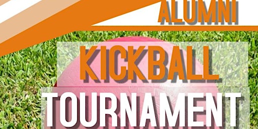 Alumni Kickball Tournament primary image