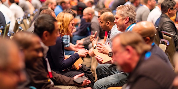 PASS Summit 2018 First-Timer Orientation & Speed Networking