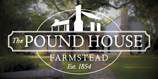 Imagem principal do evento Pound House Farmstead Museum
