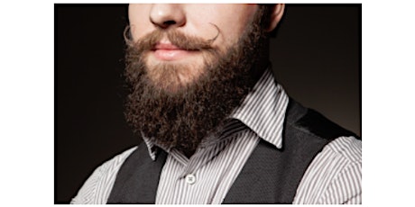 Hauptbild für Mustache & Beard Contest
