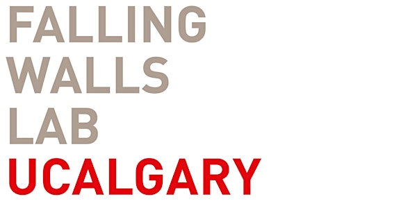 Falling Walls Lab UCalgary