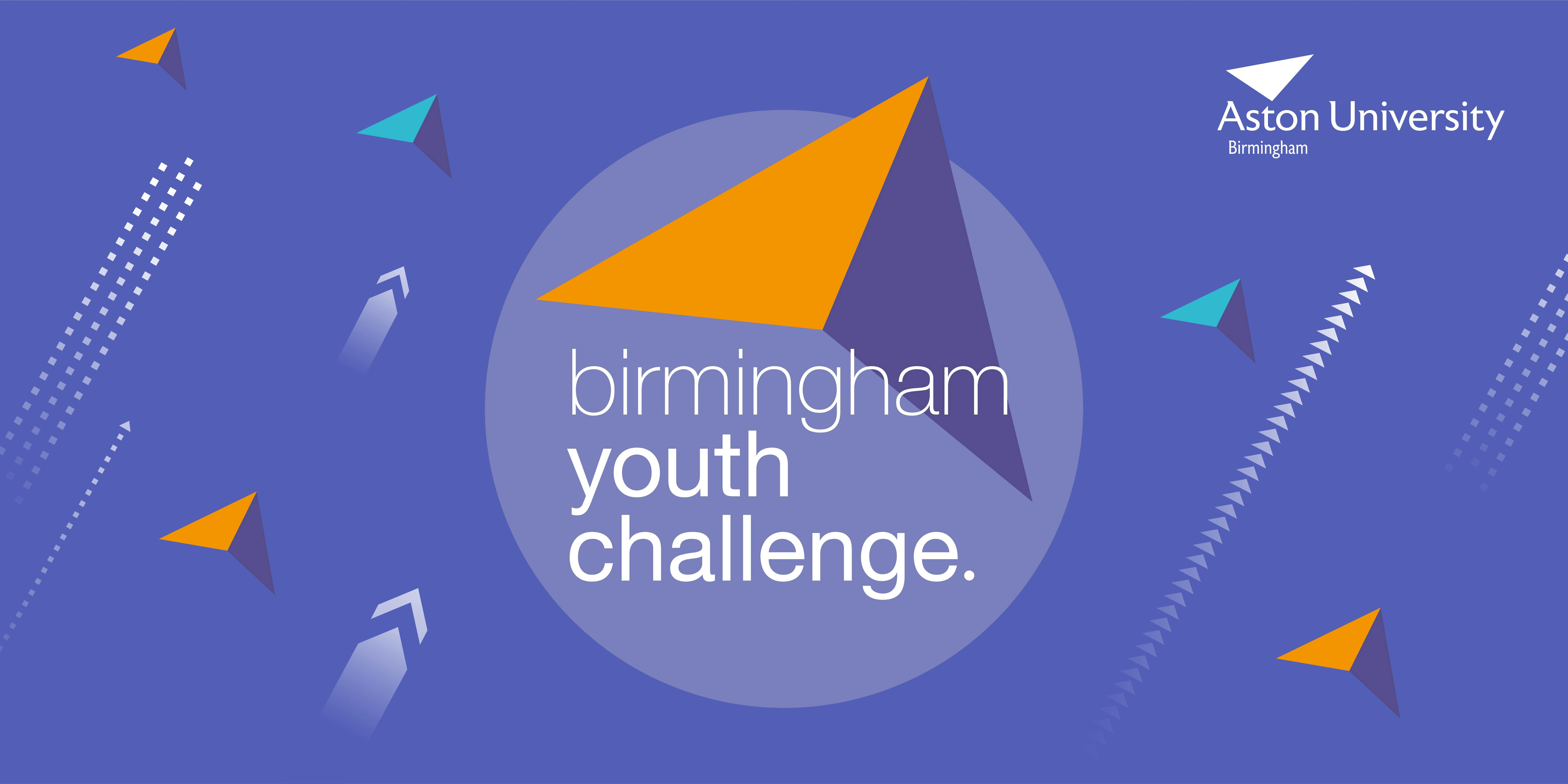 The Birmingham Youth Challenge