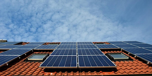 Klimaschutz zum Selbermachen: Hamburger Solaroffensive