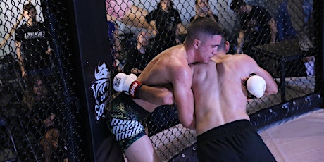 Imagen principal de Cage Survivor 18/Combat Strike 6