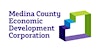 Medina County Economic Development Corporation's Logo