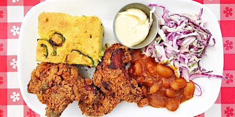 Starbelly's Patio Picnic Series | Fried Chicken primary image