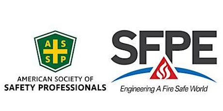 ASSP/SFPE Networking Social primary image