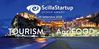Spinup Award 2018 Spinup Award 2018