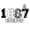 Logotipo da organização 1887 EVENTS