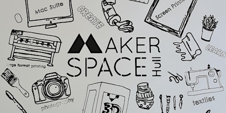 Hauptbild für Makerspace Hull - Open Evening