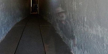 GAOL: Ghost Tours 2018 primary image