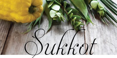 Shabbat on Sukkot