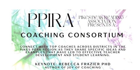 2023 PPIRA Coaching Consortium