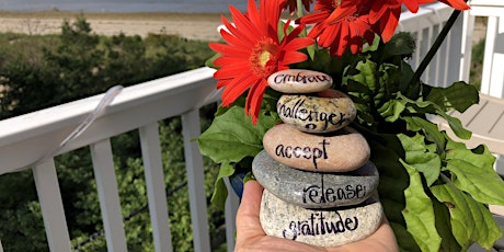 Grace Trail® Harborside Retreat with Anne Jolles - Fall 2018 primary image