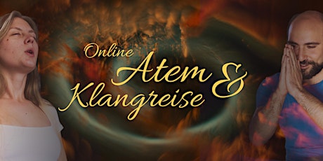 Atem- & Klangreise (Online)