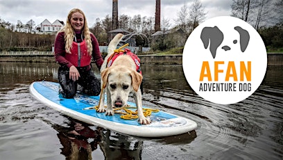 Introduction to Dog SUP