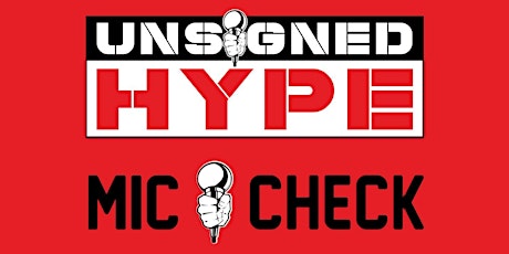 2018 SOURCE360: Unsigned Hype Showcase and Mic Check All-Stars primary image