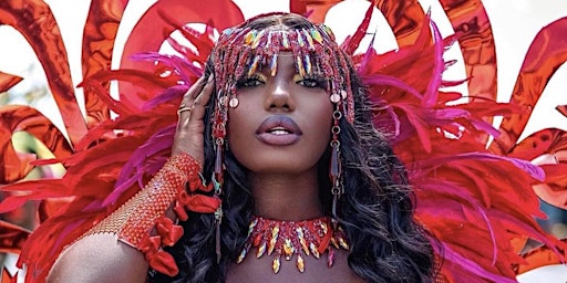 Hauptbild für Deposit Only | Makeup, Hair, Photoshoot Services - Trinidad Carnival 2024