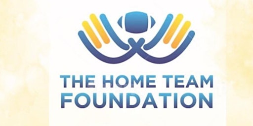 The Home Team foundation summer kickoff primary image