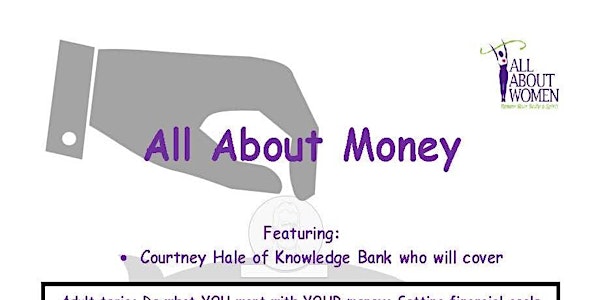 All About Money $$$