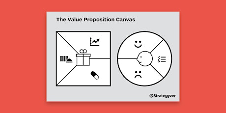 'Value Proposition Canvas' Webinar