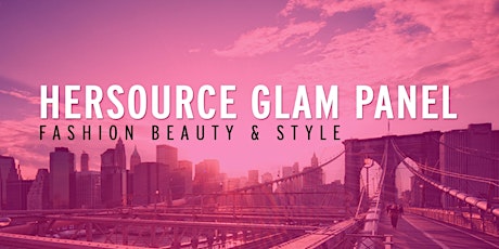2018 SOURCE360: HERSource Presents: Breaking Into The World Of Beauty  primary image