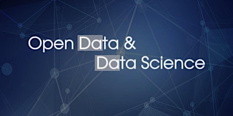 Talk: Open Data and Data Science at City of Edmonton