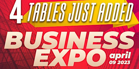 Hauptbild für Business Expo