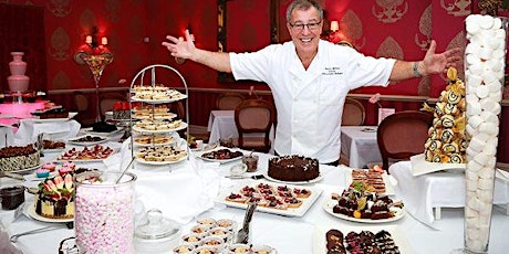 Chocolate Buffet primary image