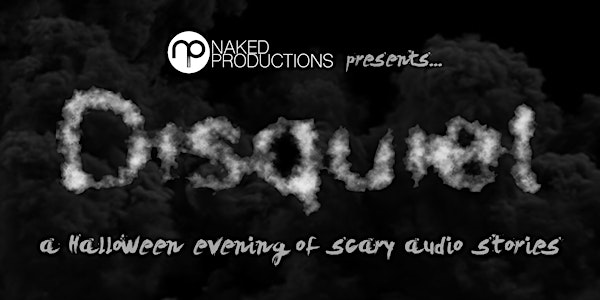 Naked Productions presents DISQUIET