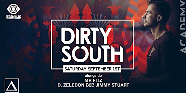 Dirty South