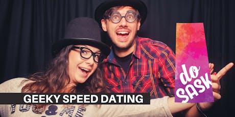 Speed dating i regina sk